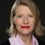 Profilbild von Ursula Diettrich