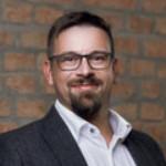 Profilbild von Holm Dierks