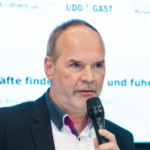 Profilbild von Udo Gast
