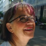 Profilbild von Gisela Rohne