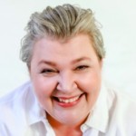 Profilbild von Susanne Deiss