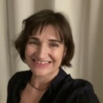 Profilbild von Martina Kürbel