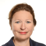 Profilbild von Sonja Mensing