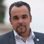 Profilbild von Oliver Kerner