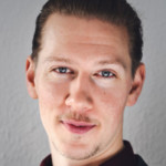 Profilbild von Daniel Jöhnk