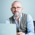 Profilbild von Axel Zimmermann