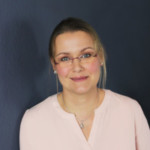 Profilbild von Daniela Kock