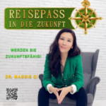 Profilbild von Maggie Qi