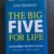 Logo für Gruppe ”Big5 for life” for company