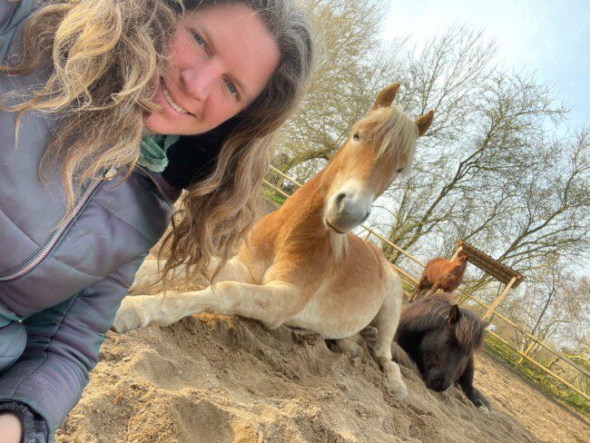Es war lange Zeit still hier bei M-Point um mich. Aber nun werde ich wieder aktiver dabei sein. Freue mich schon auf ein Wiedersehen mit Euch. Liebe Grüße vom Ostsee-Begegnungshof Daniela
