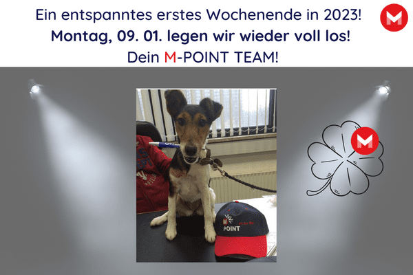 Wochenend Postings_M-POINT