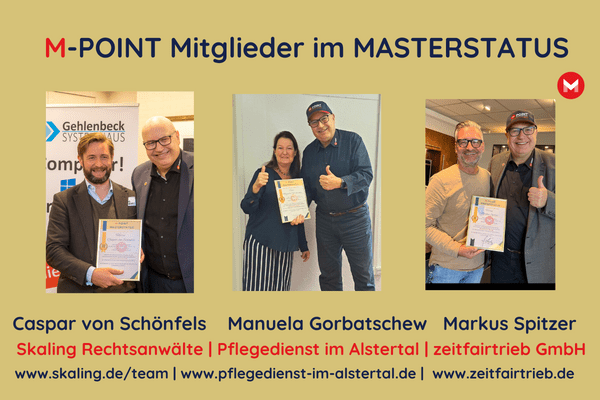 _M-POINT Mitglieder im MASTERSTATUS (1000 × 700 px) (500 × 600 px) (600 × 400 px)