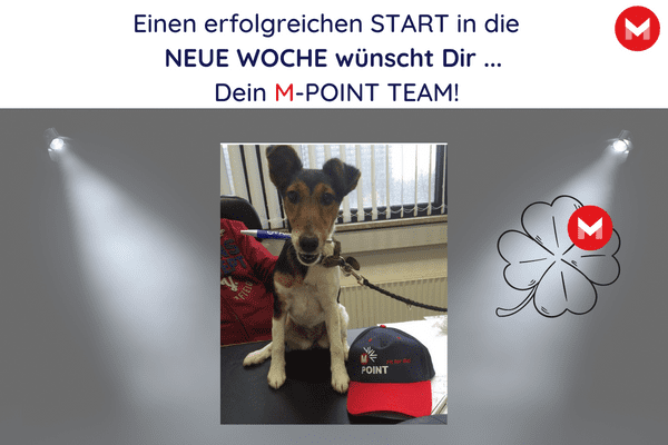 Wochenend Postings_M-POINT