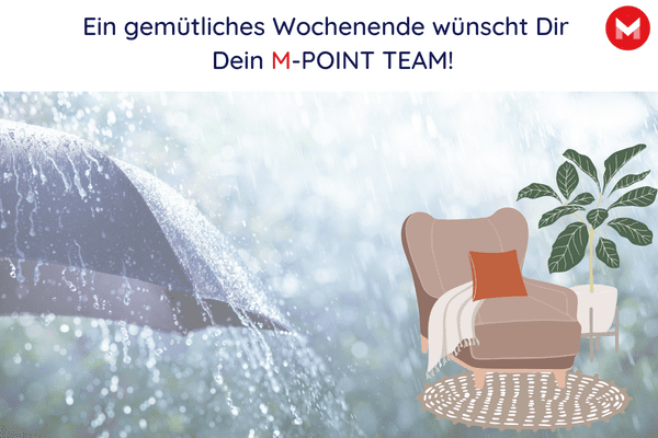 Wochenend Postings_M-POINT