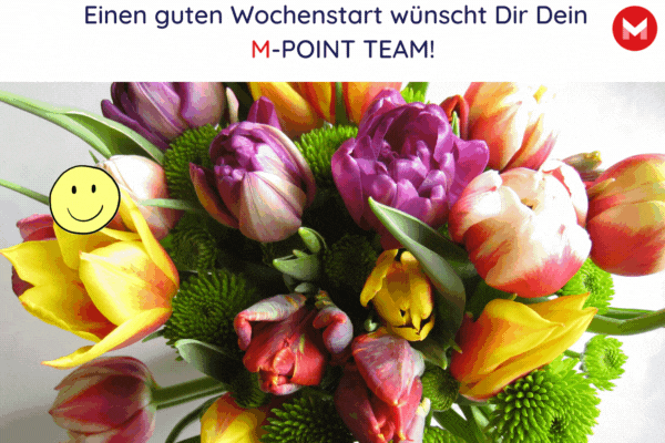 Wochenend Postings_M-POINT