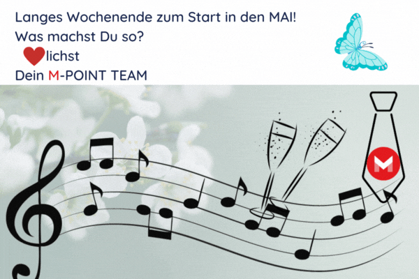 Wochenend Postings_M-POINT