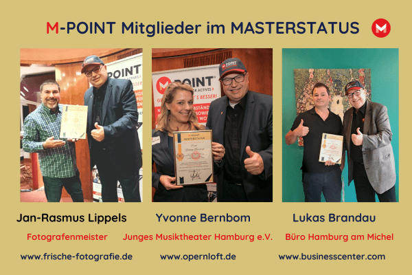 Kopie von M-POINT Mitglieder im MASTERSTATUS (1000 × 700 px) (600 × 400 px)