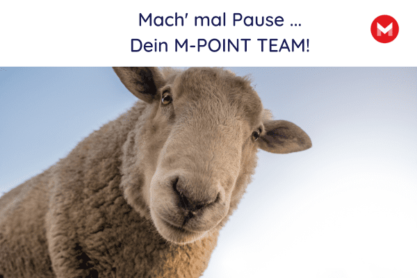 Wochenend Postings_M-POINT