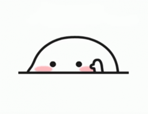 QubyHighFiveGIF