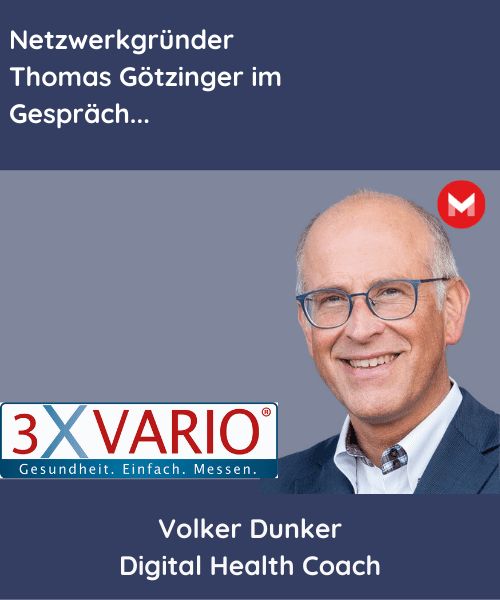 Volker Dunker