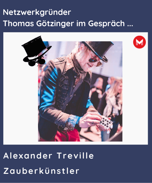Alexander Treville_Professional