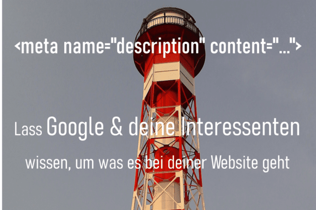 description