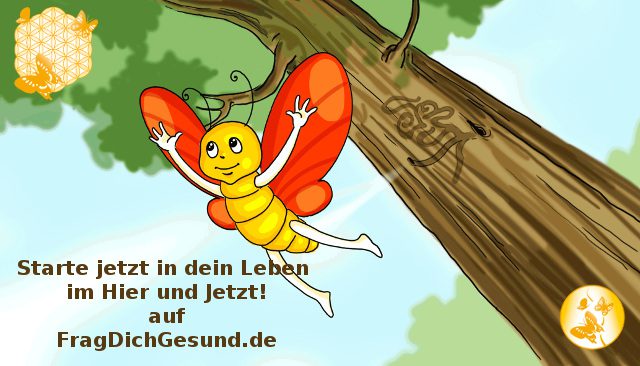 Hier-und-Jetzt