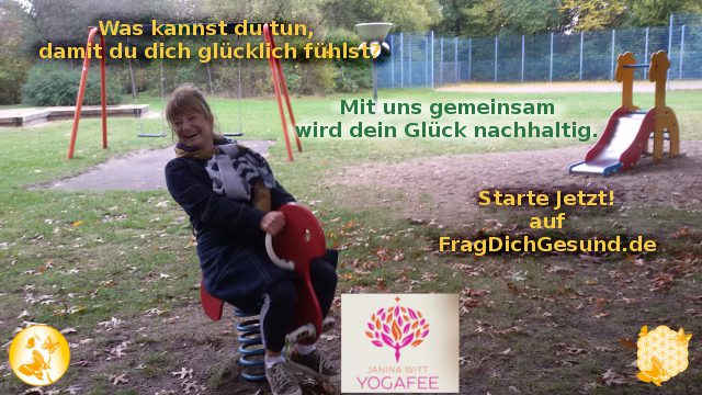 Janina-Freude-Glück