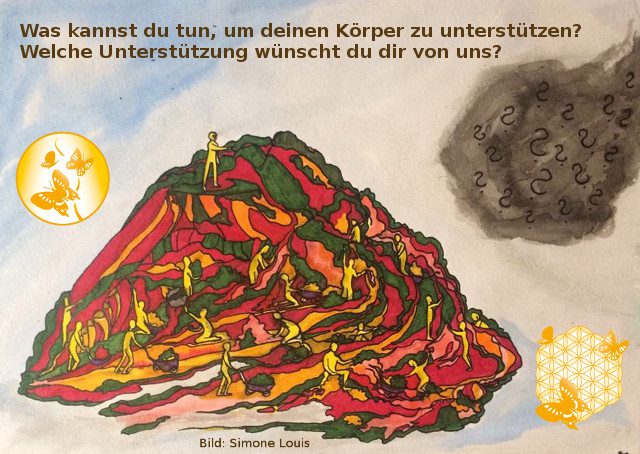 Krebs und Selbstheilung
