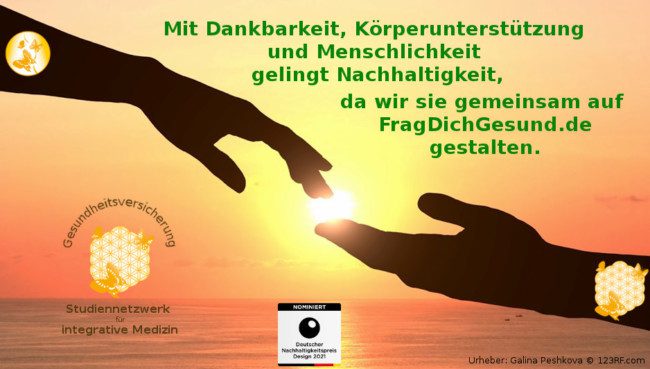 Nachhaltigkeit