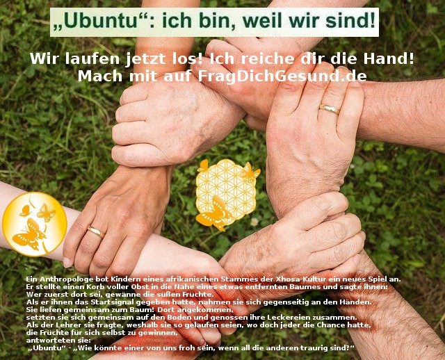 Ubuntu