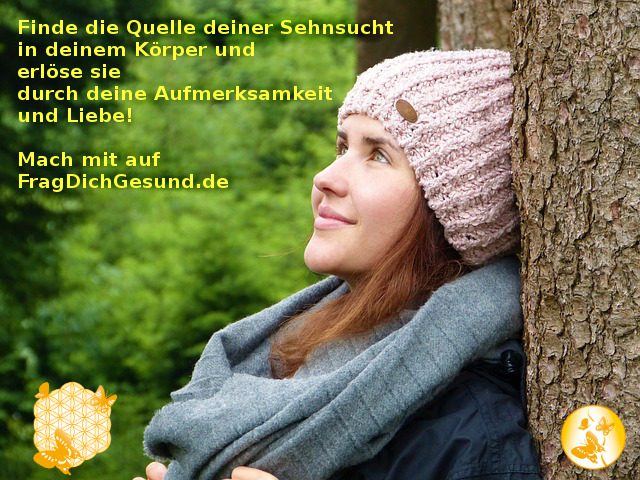 sehnsucht