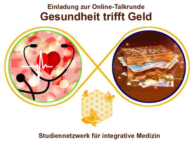 Einladung-Gesundheit trifft Geld