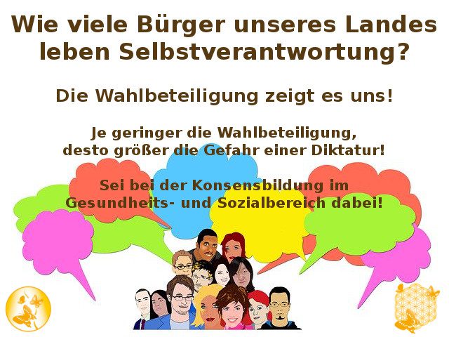 Wahlbeteiligung