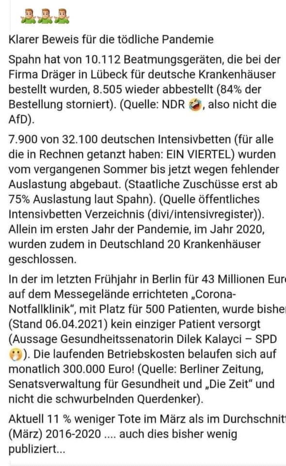 Zahlen und Fakten