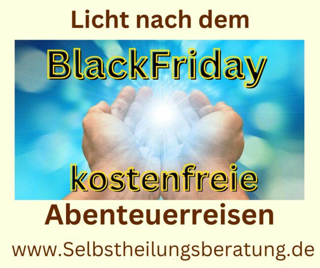 BlackFriday