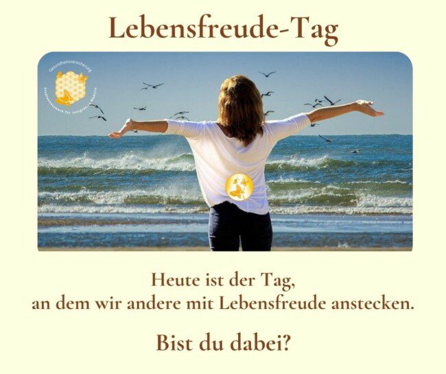 1-Lebensfreude-Tag