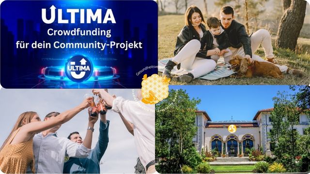 Ultima-Gemeinschaft