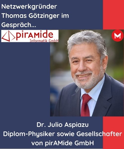 Dr. J. Aspiazu, piRAmide