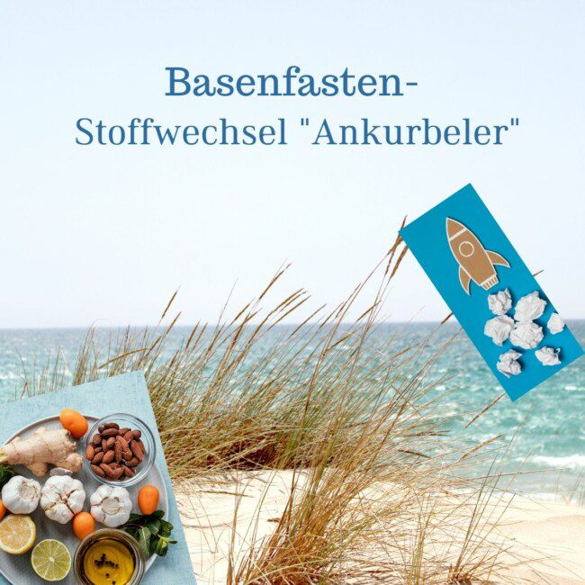 Stoffwechsel ankurbeln