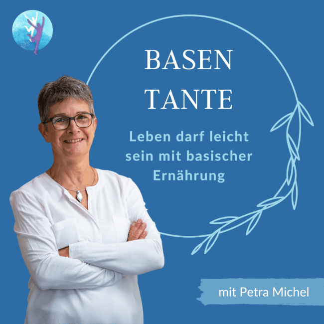 Podcast Cover Petra