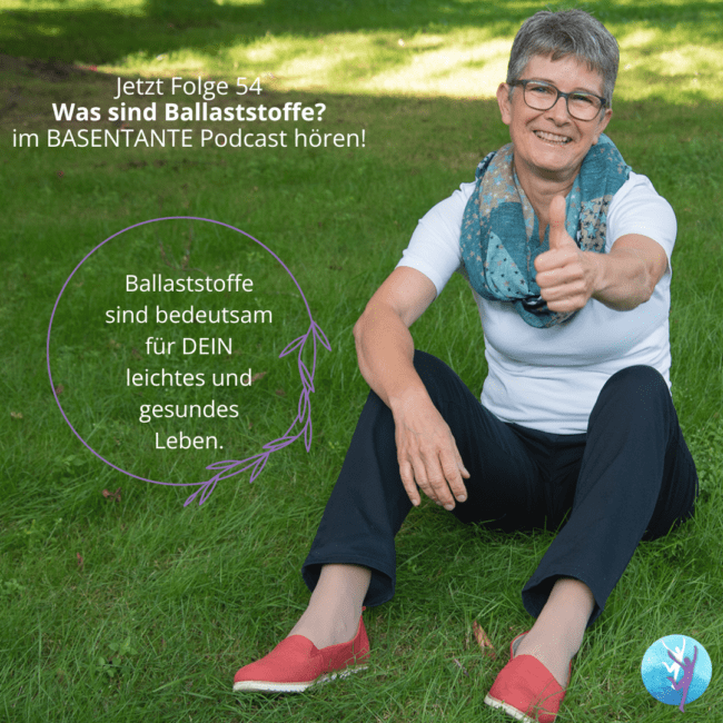 Basentante Podcast Cover
