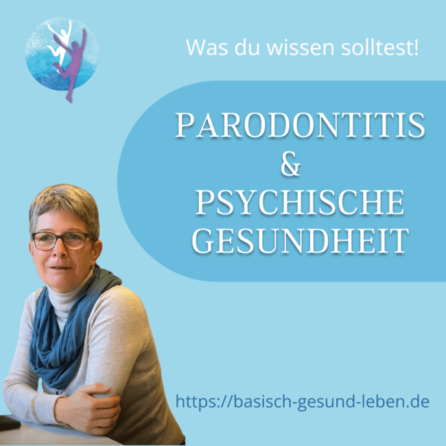psychische Gesundheit