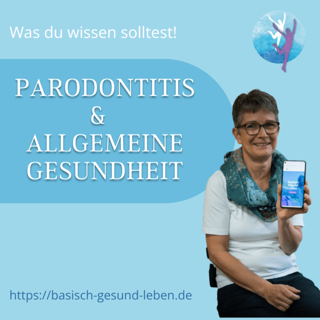 allgemeine Gesundheit