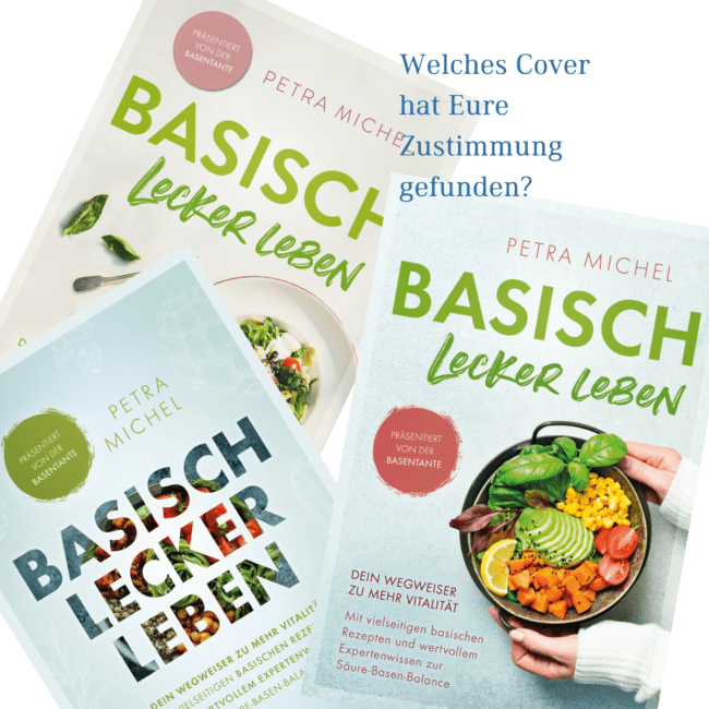 Welches Cover hat Eure Zustimmung gefundenehinzufügen