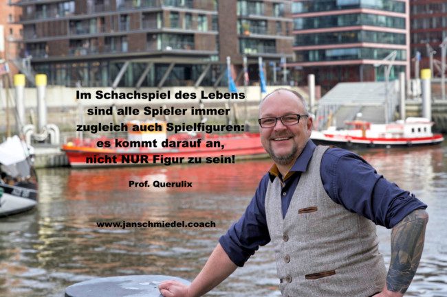 Gedanken Bild