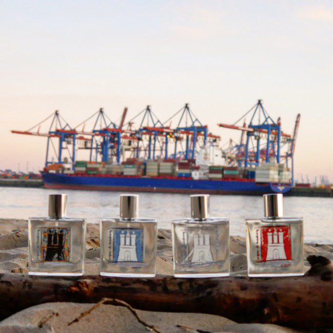 503 Hafen