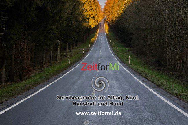 ZeitforMi aufwärts