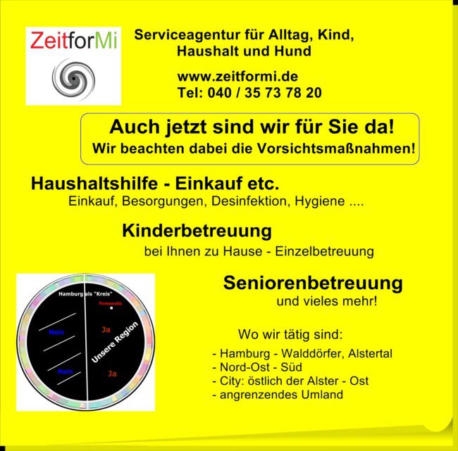 Kinderbetr;Haushalt, Senioren_Gebiete