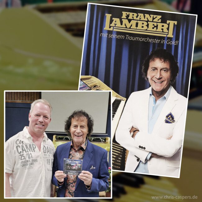 Franz Lambert Collage Kopie